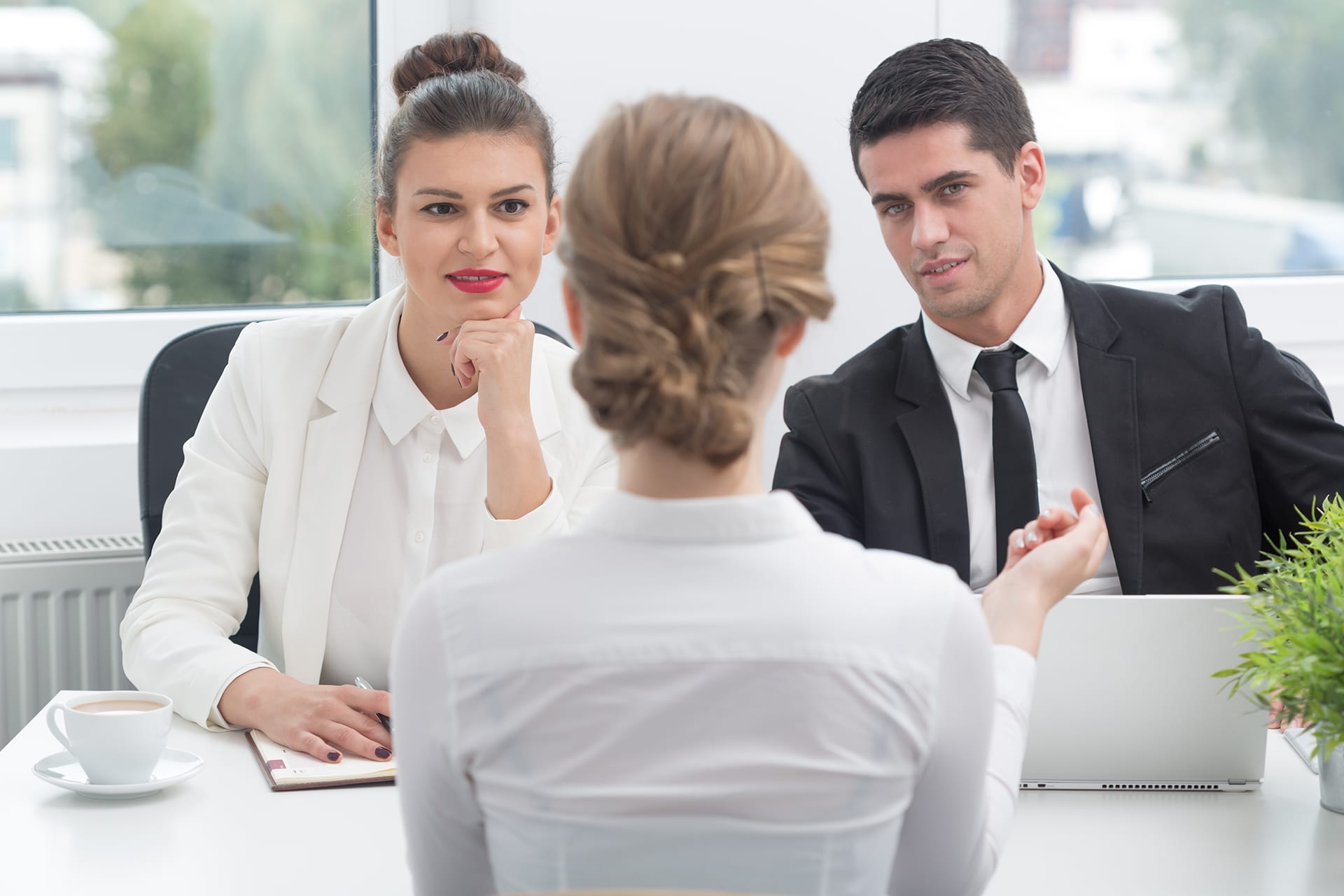 Top 10 Tips for a Successful Interview ⋆ Workforce Solutions Panhandle