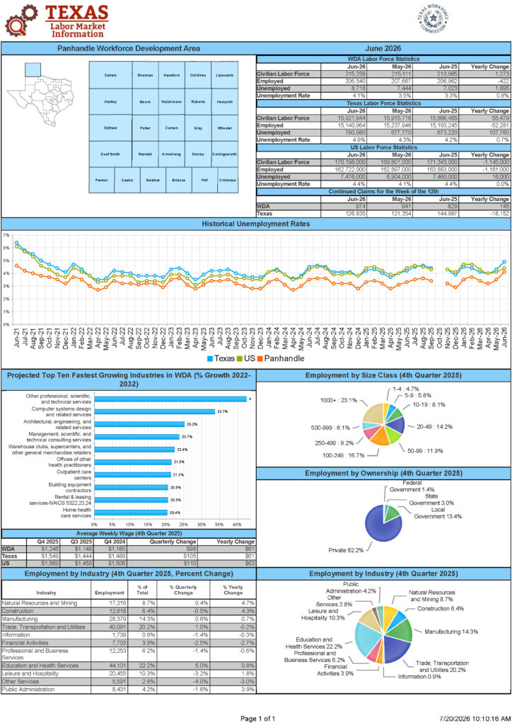 Summary Report_ WDA (1)