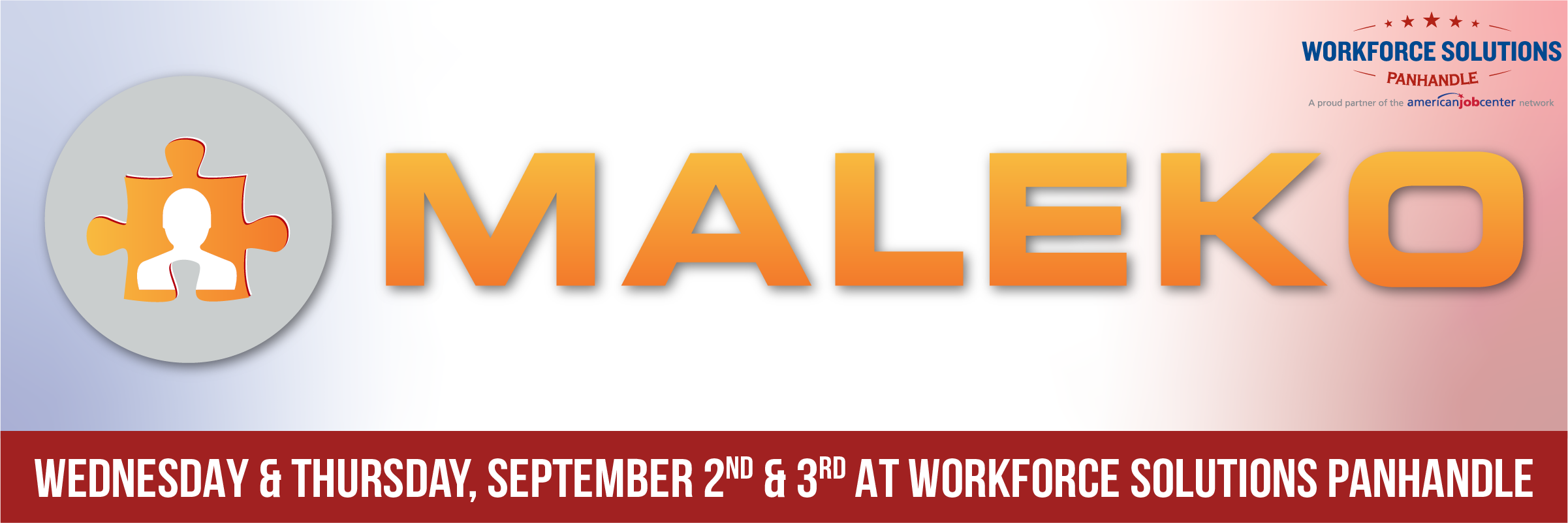 Maleko Personnel Hiring Event: Construction Cleanup Technicians (Claude, TX Project)